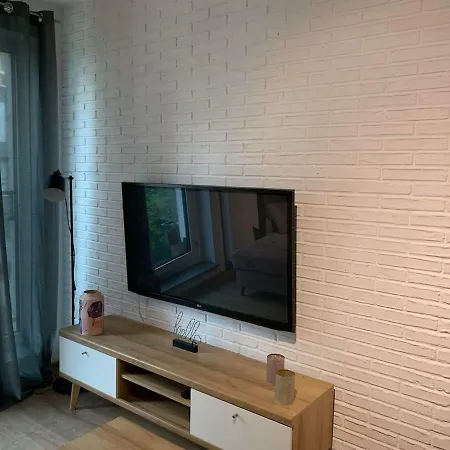 Slusarska A- Cozy Studio By Ann *