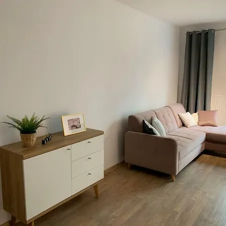 Slusarska A- Cozy Studio By Ann * Krakow